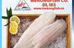 Hội chợ chế biến hải sản toàn cầu 2019