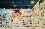 Hội Chợ Thuỷ Sản Châu Á - Seafood Expo Asia 2022